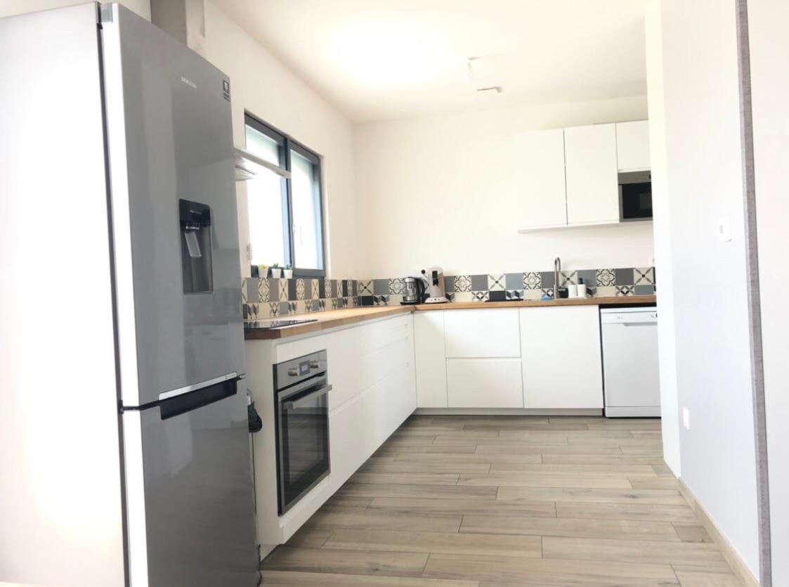 شقة Monéteau  في Loft Evasion , Parking Gratuit , 5 Min Auxerre المظهر الخارجي الصورة