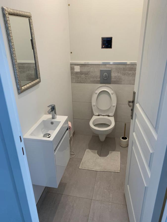 شقة Monéteau  في Loft Evasion , Parking Gratuit , 5 Min Auxerre المظهر الخارجي الصورة